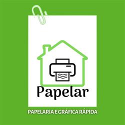 Papelar - Papelaria Brinquedos Xerox Impressão Personalizados Gráfica Rápida
