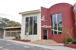 Hotel Giordano Mantiqueira