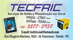 Tecfric