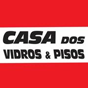 Casa dos Vidros e Pisos