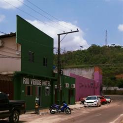 Rio Verde Hotel
