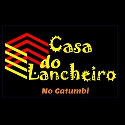 Casa do Lancheiro no Catumbi