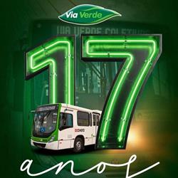Via Verde Transportes Coletivos Ltda.