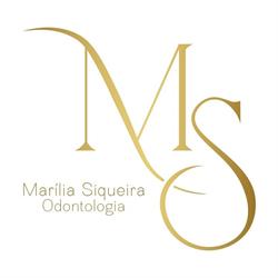 Dra. Marília Siqueira Odontologia