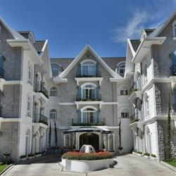 Hotel Colline de France-Gramado RS