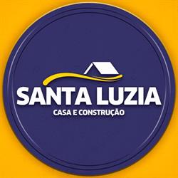 Santa Luzia Casa e Construção