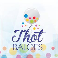 Thot Balões e Cia