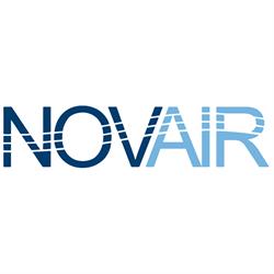 NOVAIR IMPORTAÇÃO &EXPORTAÇAO