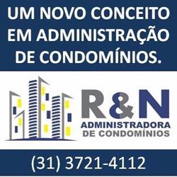 RN Administradora de Condomínios