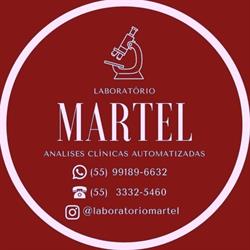 Laboratório Martel