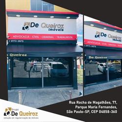 De Queiroz Imoveis