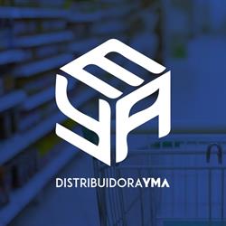 YMA SA - Atacado de Gôndolas e Mini Porta Pallets
