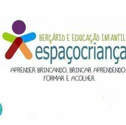 Colégio Espaço Criança - Berçário e Educação Infantil