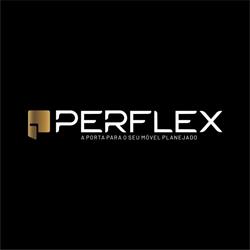 Perflex Portas de Alumínio e componentes