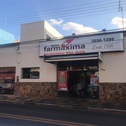 Farmácia São José - Farmáxima