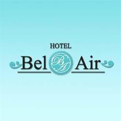 Bel Air Hotel