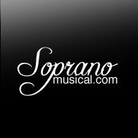 Soprano Instrumentos Musicais