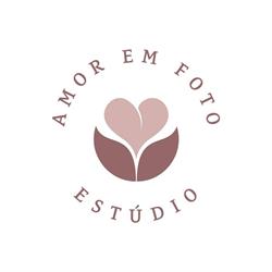 Amor em Foto - estúdio fotográfico