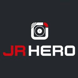 JrHero - Acessórios Esportivos