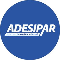 Adesipar Comunicação Visual Envelopamento Automotivo