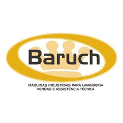 BARUCH MÁQUINAS EQUIPAMENTOS E ASSISTÊNCIA TÉCNICA PARA LAVANDERIAS