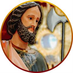 Santuário São Judas Tadeu