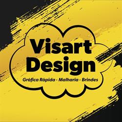 Visart Design - Gráfica Rápida e Malharia