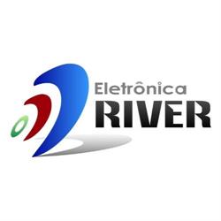 Eletrônica River