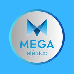 Mega Elétrica - Materiais Elétricos e Energia Solar