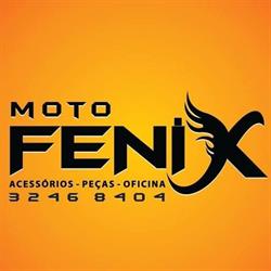 Moto Fenix São José Oficina e Moto Peças Revisão Honda Yamaha Suzuki Kawasaki