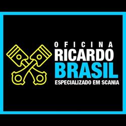 Oficina Ricardo Brasil