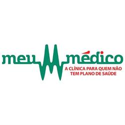 Clínica Meu Médico