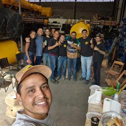 SMO PEÇAS E EQUIPAMENTOS