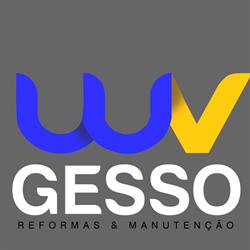 WV GESSO PINTURA E REFORMA