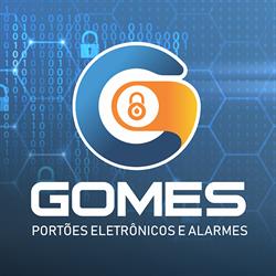 Gomes Portões Eletrônicos.