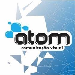 ATOM Comunicação Visual