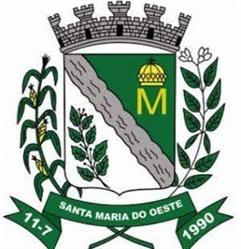 Prefeitura Municipal de Santa Maria do Oeste