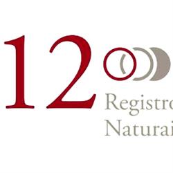 Cartório do 12° RCPN - Registro Civil de Pessoas Naturais da Capital - RJ