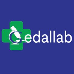 GEDALLAB - Laboratório Microbiologia e Análises Clínicas