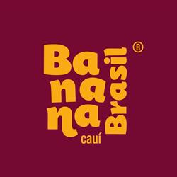 Banana Brasil Cauí