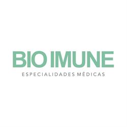 Bio Imune - Especialidades Médicas e Infusões de Medicamentos