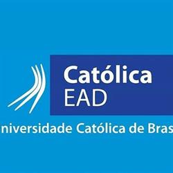 Universidade Católica de Brasília - Polo EAD Formosa