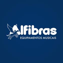 Alfibras Comércio de Equipamentos e Instrumentos Musicais