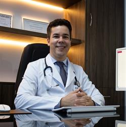 Clinica Marcos Santos