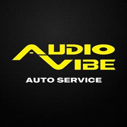 Audio Vibe Centro Automotivo