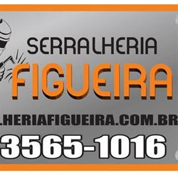 SERRALHERIA FIGUEIRA