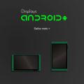 Display Android