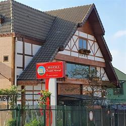 Hotel Chalet Monet Granja Vianna