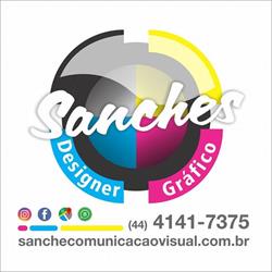 Sanches Comunicação Visual