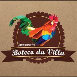 Boteco da Villa, Restaurante Regional